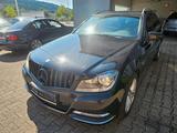 Mercedes-Benz C 250 T CDI BlueEfficiency / Avantgarde / - Mercedes-Benz C 250: Cdi Avantgarde