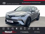 Toyota C-HR Hybrid Lounge -- Standort Völklingen -- - Toyota C-HR Lounge mit Hybrid-Antrieb (Benzin/Elektro)