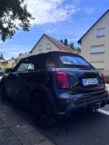 MINI John Cooper Works Cabrio JCW Cabrio JCW Trim... - MINI John Cooper Works Cabrio: Automatik