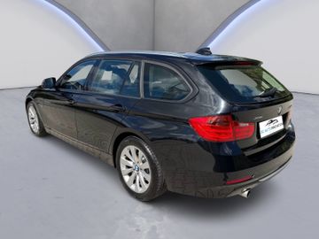 BMW 320 - 7