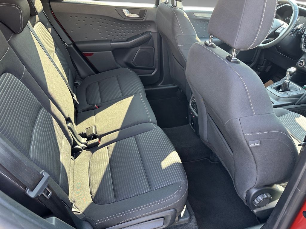 Ford Kuga 1.5 TITANIUM Allwetter Kamera Shz Lhz – Bild 5