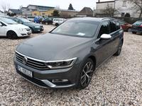 Volkswagen Passat Variant Alltrack BMT/Start-Stopp 4Motion
