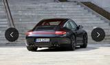 Porsche 911 Targra 4S PDK all service done - Porsche aus 2010: 911 4s