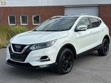 Nissan Qashqai 1.2 N-Connecta Autom. Navi Pano - Nissan Qashqai Gebrauchtwagen in Krefeld