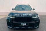 BMW X7 M50d *2.Hand*ATM-82tkm* inkl. Garan... - BMW X7 M50 aus 2020