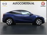 Tesla Model Y Long Range AWD 514pk SOH 92% AHK Warmtep - gebrauchte Tesla SUV & Geländewagen