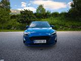Ford Focus 2.0 Titanium Automatik | Service NEU - Ford Focus: Se