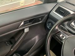 Fahrzeugabbildung Volkswagen Caddy 2,0 TDI 4Motion Trendline Sitzheizung Navi