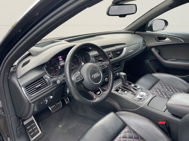Audi A6 Avant 3.0 TDI quattro competition+HUD+ACC+St.