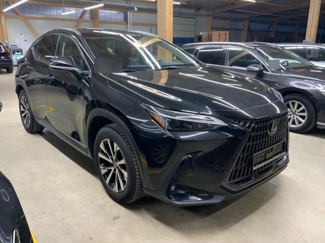 LEXUS NX 350