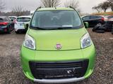 Fiat Qubo 1.3 Multijet 75 PS Dynamic - gebrauchte Fiat Qubo aus dem Jahr 2009