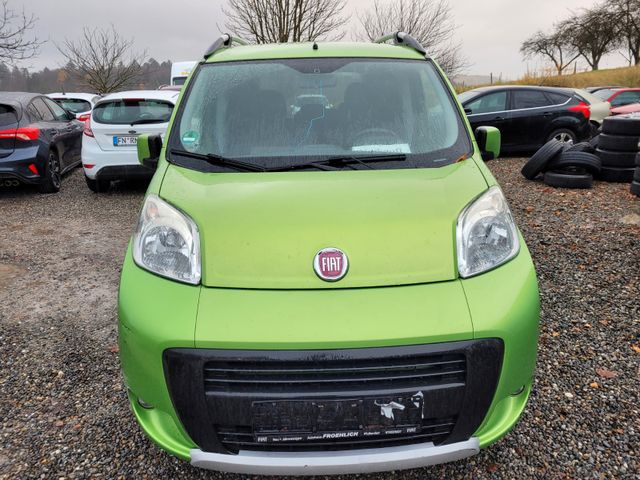 Fiat Qubo 1.3 Multijet 75 PS Dynamic