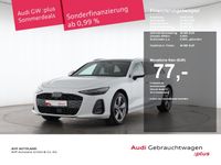 Audi A6 - Vorschau Bild 1