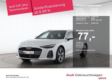 Audi Leasingangebot: Audi A6 Avant TFSI advanced | AHK | PANO | 399€
