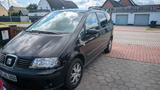Seat Alhambra 2.0 TDI Vigo  TÜV 07.27 - gebrauchte Seat Alhambra aus dem Jahr 2008