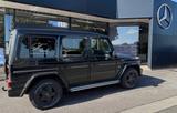 Mercedes-Benz Mercedes G500 W463 · 2004 · V8 · Exklusivpaket