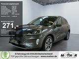 Ford Kuga Titanium 2.5 Duratec PHEV PDC Navi Klima - Ford Kuga mit Hybrid-Antrieb