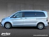 Mercedes-Benz V 300 d STYLE Kompakt LED+MBUX+DISTR+AHK - Gebraucht Oldenburg