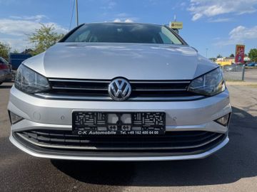 Volkswagen Golf - 3