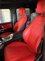 Mercedes-Benz G 63 AMG Mercedes Brabus 700 MY25 FACELIFT - gebrauchte Mercedes-Benz G 63 AMG mit Facelift