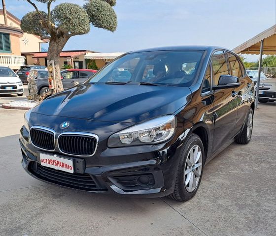 BMW 216d 115Cv 6M Active Tourer Advantage