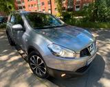 Nissan Qashqai+2 2.0 dCi DPF ALL-MODE 4x4 Acenta Au... - Nissan Qashqai+2 mit Diesel-Antrieb: Automatik