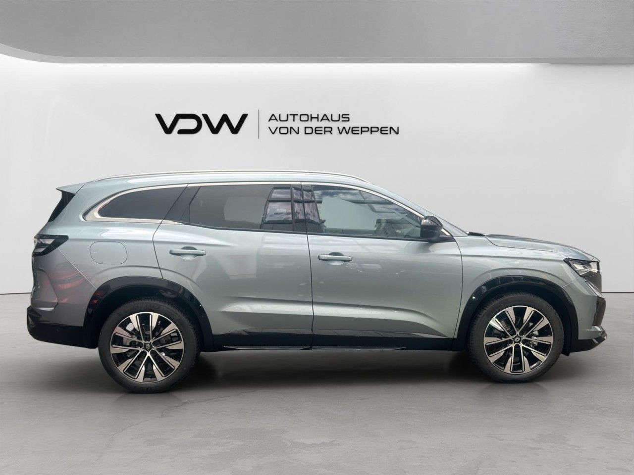 Renault Espace - Bild 9