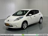 Nissan Leaf Acenta 30 kWh - Nissan Leaf: 30 Kwh