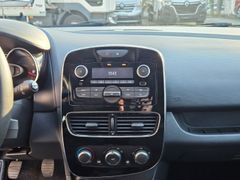 Fahrzeugabbildung Clio IV Limited 0.9 TCe 90 eco