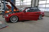 BMW e46 330ci - BMW 330: Cabrio, 330ci E46