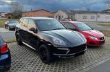 Porsche Cayenne Turbo Approved Garantie bis 2027 - Porsche Cayenne aus 2011: Turbo