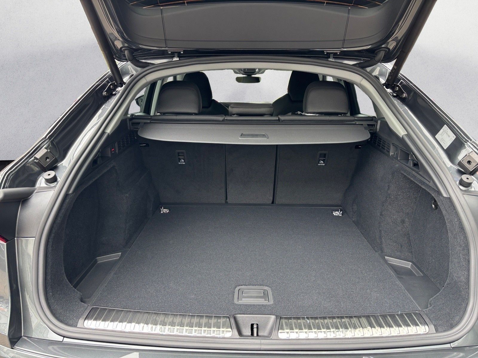 Audi Q5 - Bild 10