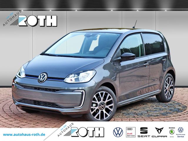 Volkswagen up e-up! Edition inkl. WINTERRÄDER! KAMERA PDC S