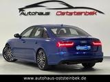 Audi A6 3.0 TDI QUATTRO COMPETITION/MATRIX/RS-SITZE/ - Audi A6: Competition