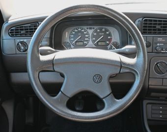 VW Vento 1,8 GL 1.Hand – Bild 26