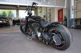 Harley-Davidson Breakout  - HARLEY-DAVIDSON BREAKOUT