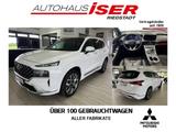 Hyundai SANTA FE Signature 4WD 2.2 CRDi 7-Sitzer Allrad  - Hyundai SANTA FE: 7