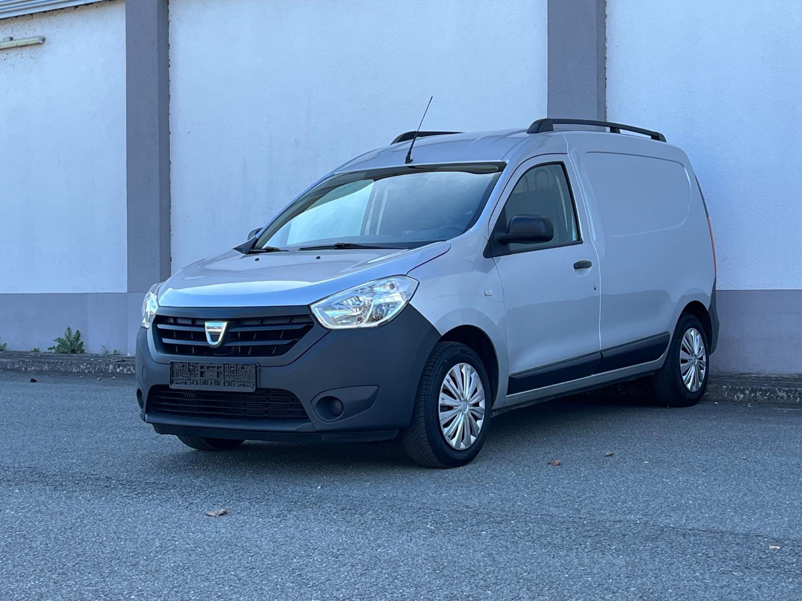 Dacia Dokker Express Ambiance