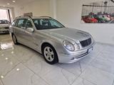 Mercedes-Benz Mercedes-benz E 320 CDI cat S.W. Avantgarde - gebrauchte Mercedes-Benz E 320 aus dem Jahr 2005