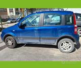 Fiat FIAT Panda 2 serie - 2010 PER RICAMBI - Gebrauchtwagen bis 400 Euro