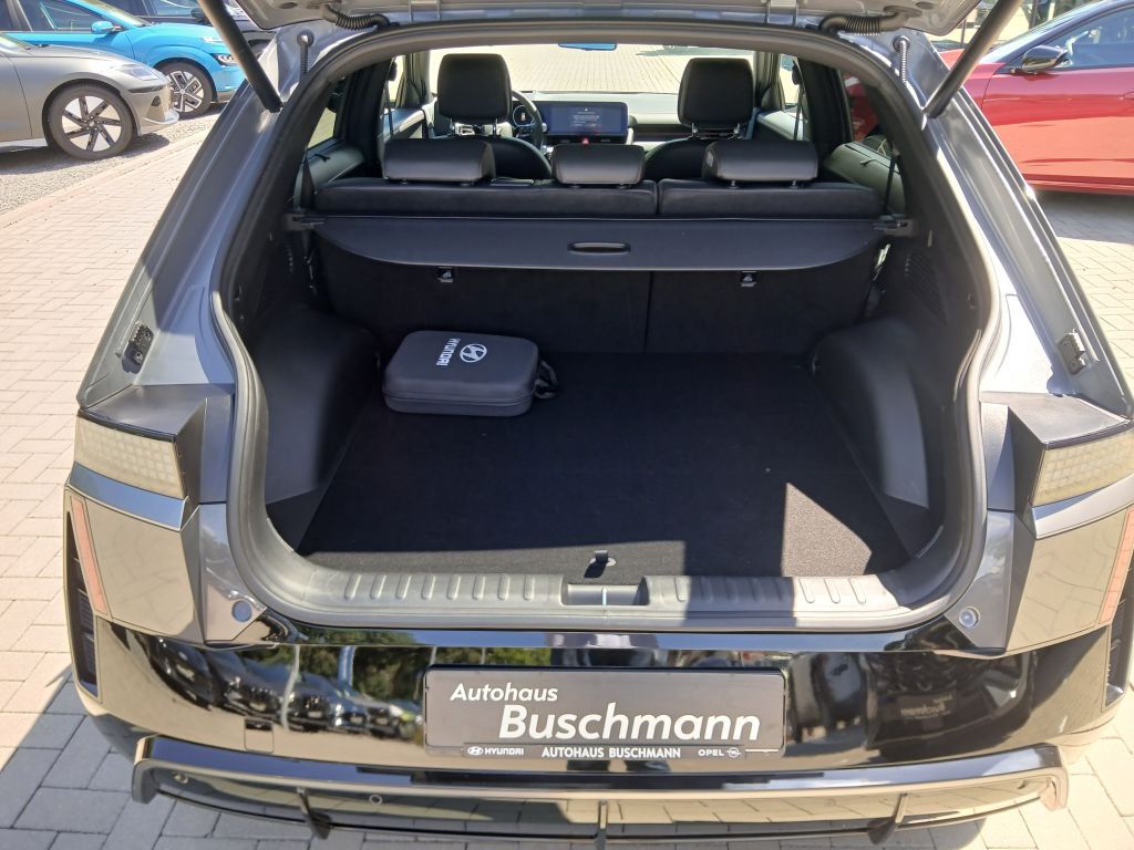 Hyundai IONIQ 5 – Bild 10