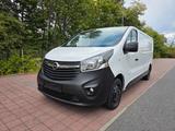 Opel Vivaro L2H1 125PS - Klima Standheiz. Durchlsyst. - Opel Vivaro in Wiesbaden
