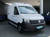 Volkswagen Crafter 2.0 TDI Kasten MR Hochdach Luft-Standhei - Volkswagen Crafter in Nürnberg