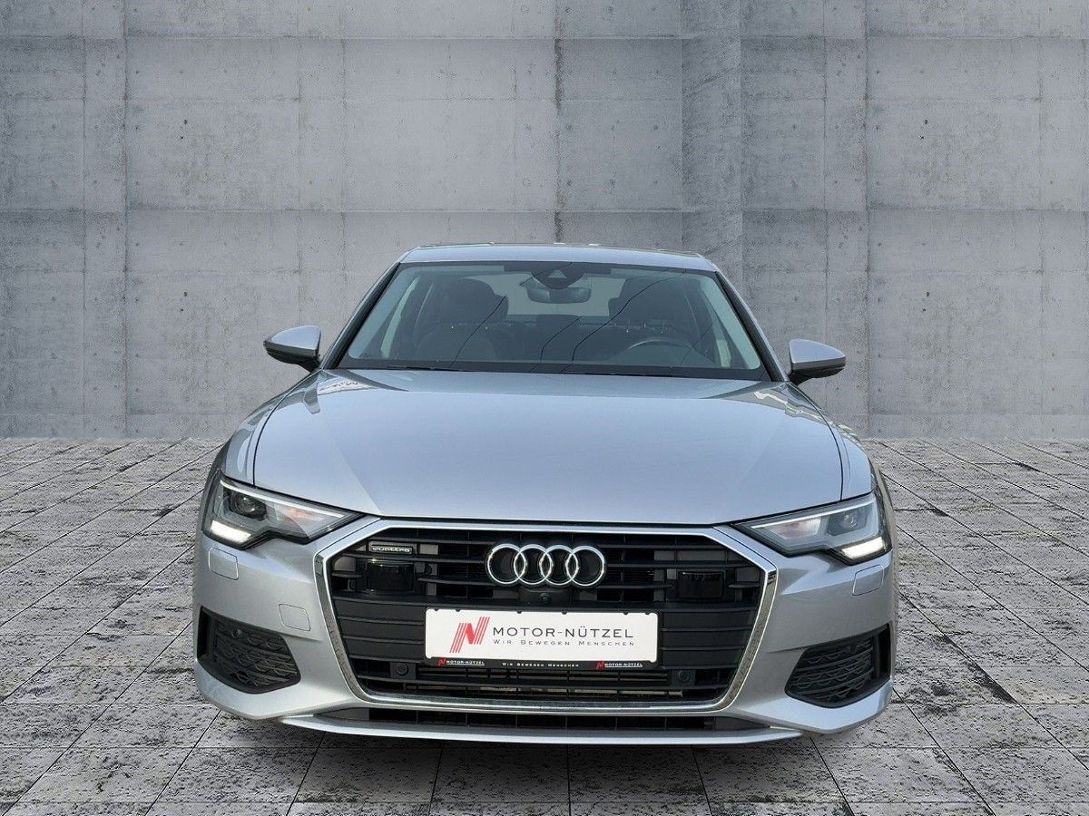 Audi A6 - Bild 3