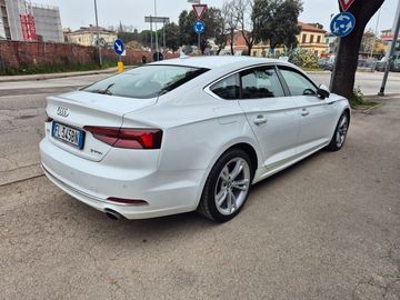 Audi A5 - 4