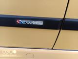 BMW 318is Class II Homologation Serie H Kennzeichen  - BMW 318 aus 1994: 318is