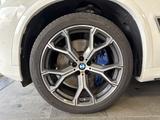 BMW X5 M50d Pano AHK Memory HeadUp Harman Adapt-LED  - BMW X5 M50 in Bielefeld