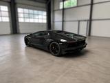 Lamborghini Aventador LP 700-4 Roadster Unfallfrei 1 Hand Sc - Lamborghini Aventador: Cabrio