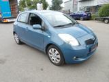 Toyota Yaris Luna - Toyota Yaris: Luna