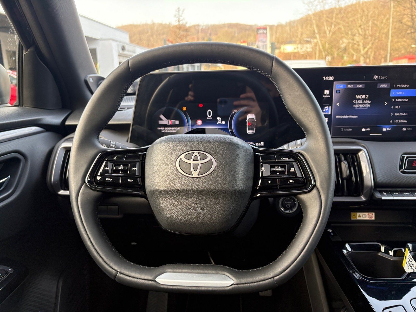 Toyota Urban Cruiser - Bild 12